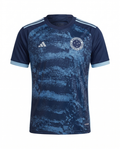 Maillot Cruzeiro 24/25 Troisieme