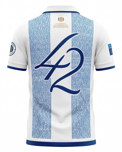 Maillot Porto 26/27 Edition speciale