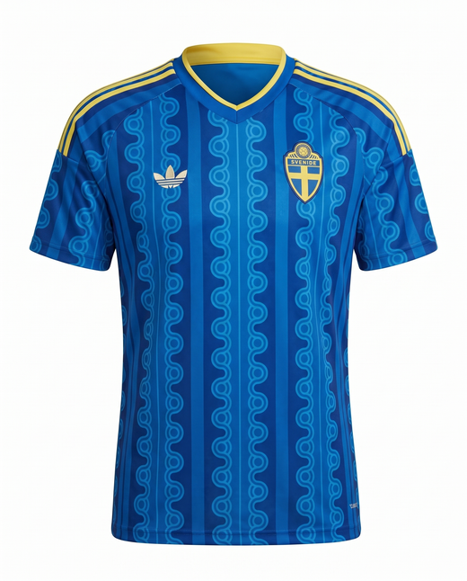 Suède Coupe Du Monde 2026-2027