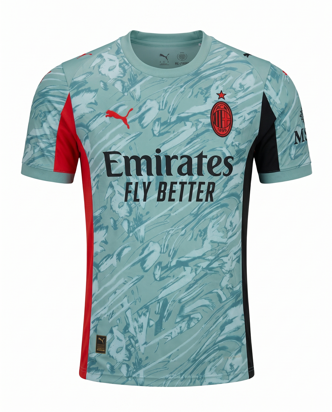 AC Milan 2025-2026