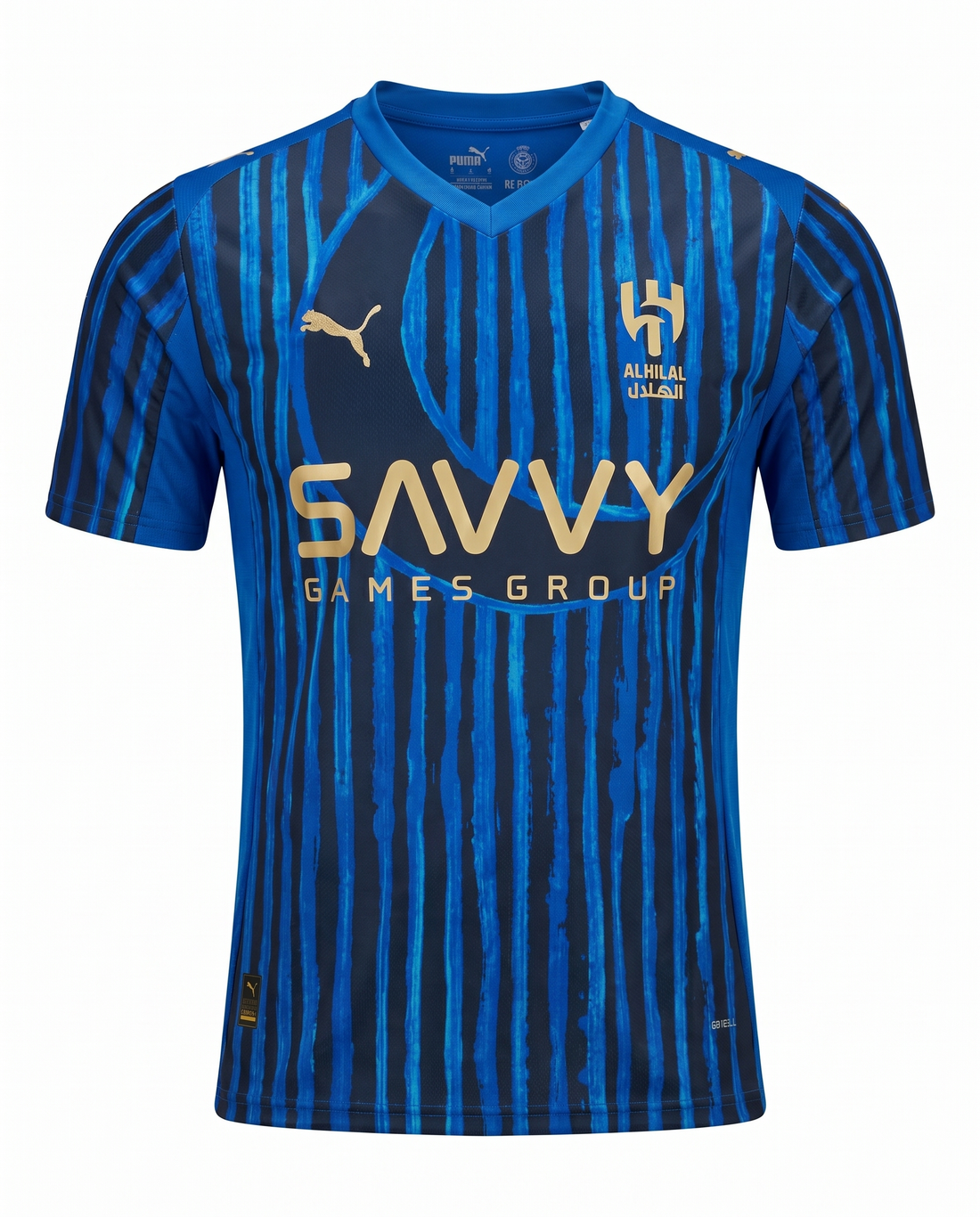 Al Hilal 2025-2026