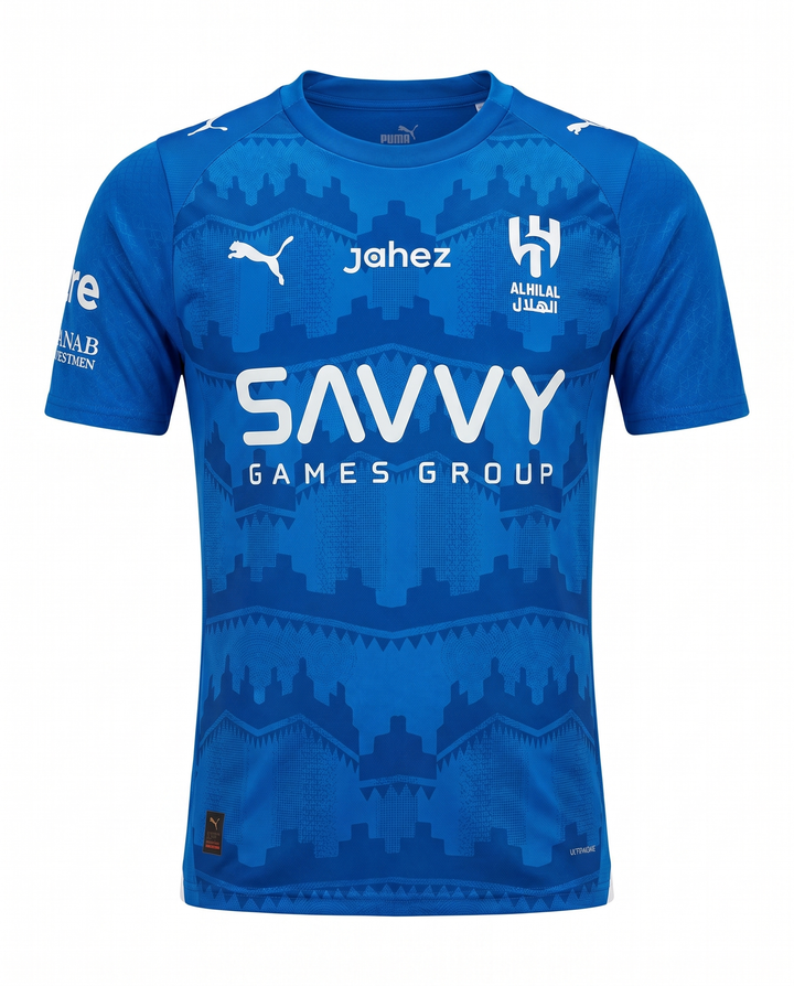 Al Hilal 2025-2026