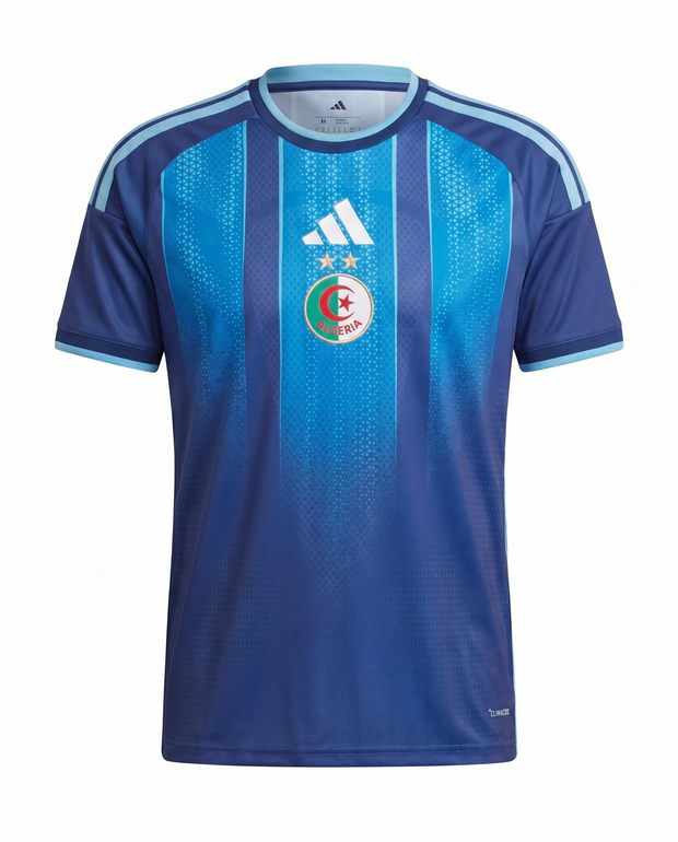 Algérie Concept