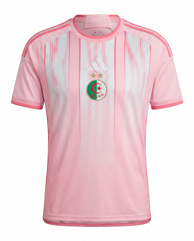 Algérie Concept Rose