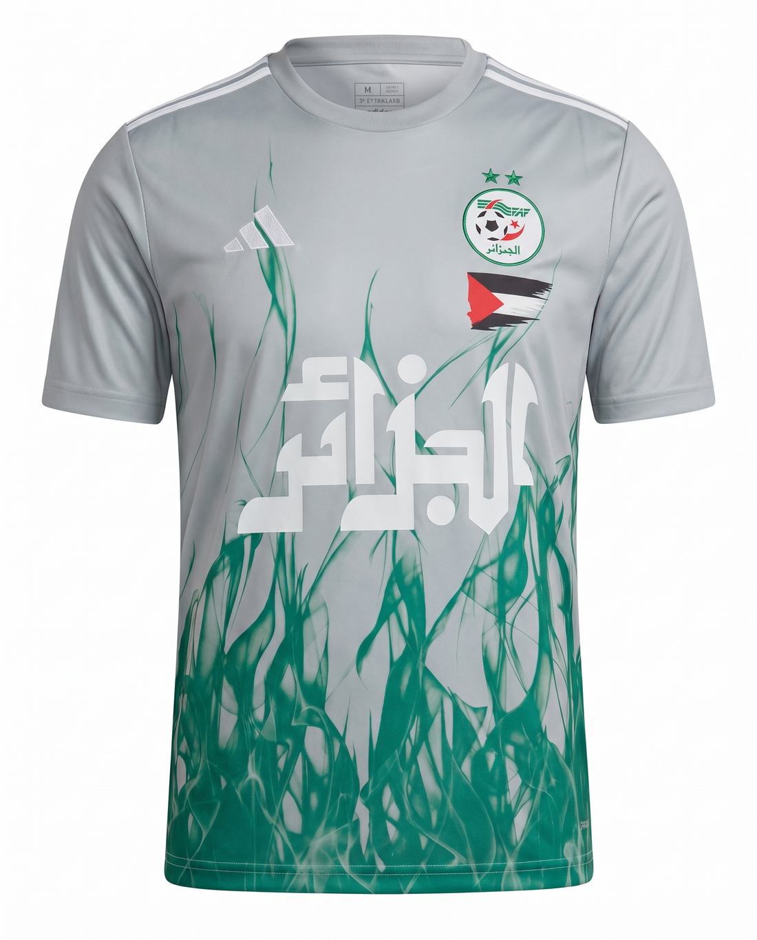 Algérie Concept