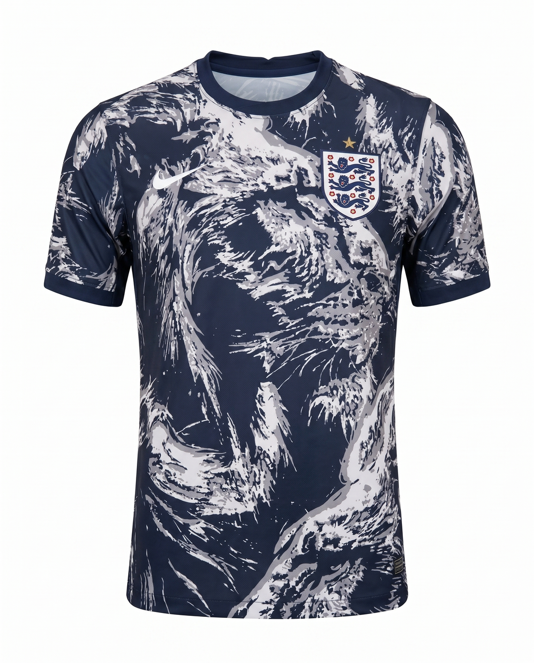 Angleterre Coupe Du Monde 2026-2027