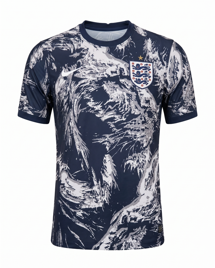 Angleterre Coupe du Monde 2026-2027 Extérieur