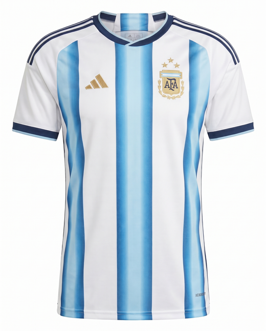 Argentin Coupe Du Monde 2026-2027