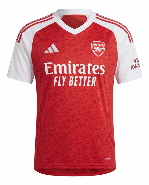 Arsenal 2025-2026