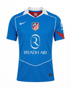 Atletico Madrid 2025-2026