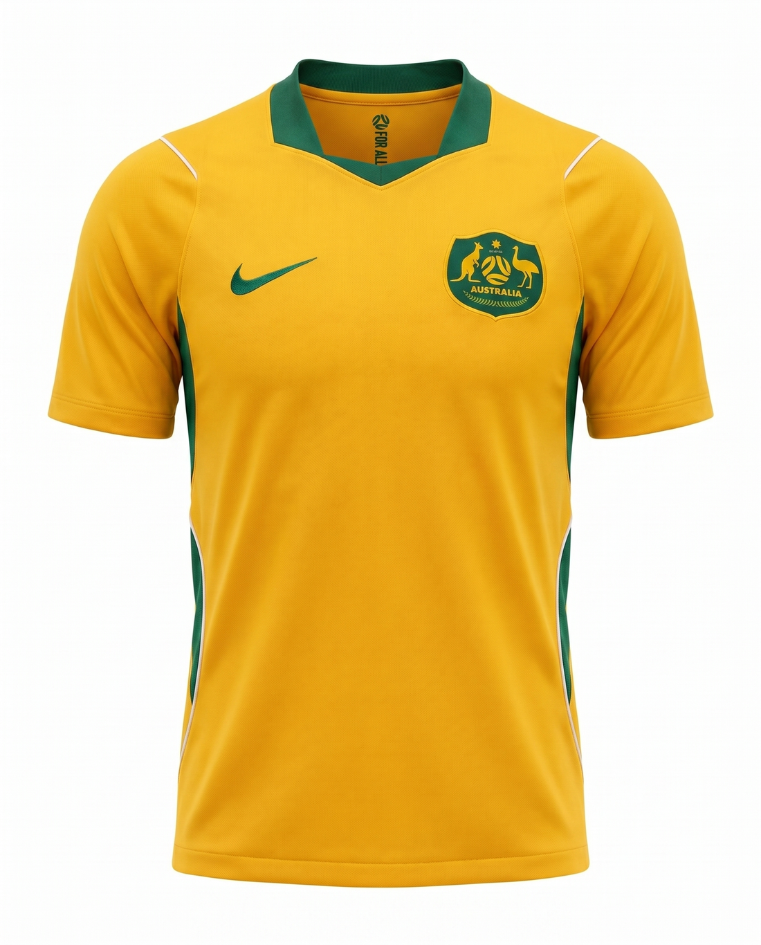 Australie Coupe Du Monde