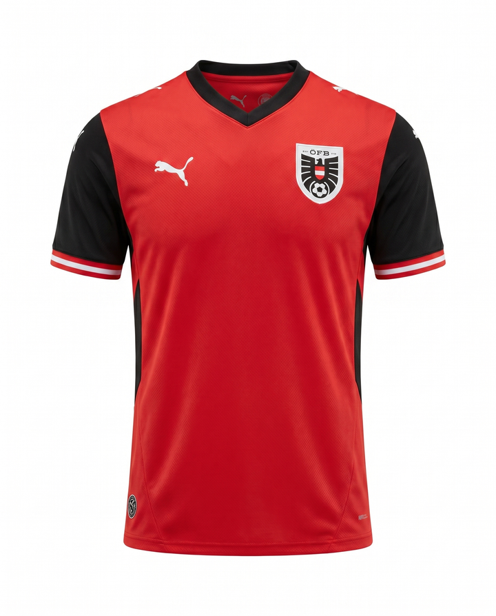Autriche Coupe du Monde 2026-2027 Domicile