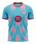 Barcelone Concept Bleu