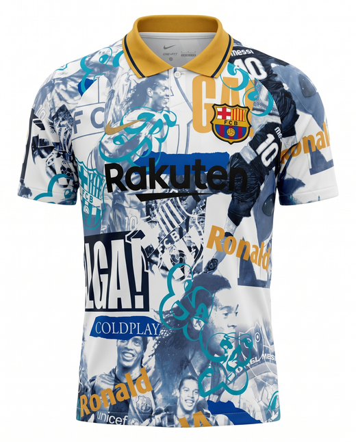 Barcelone Concept