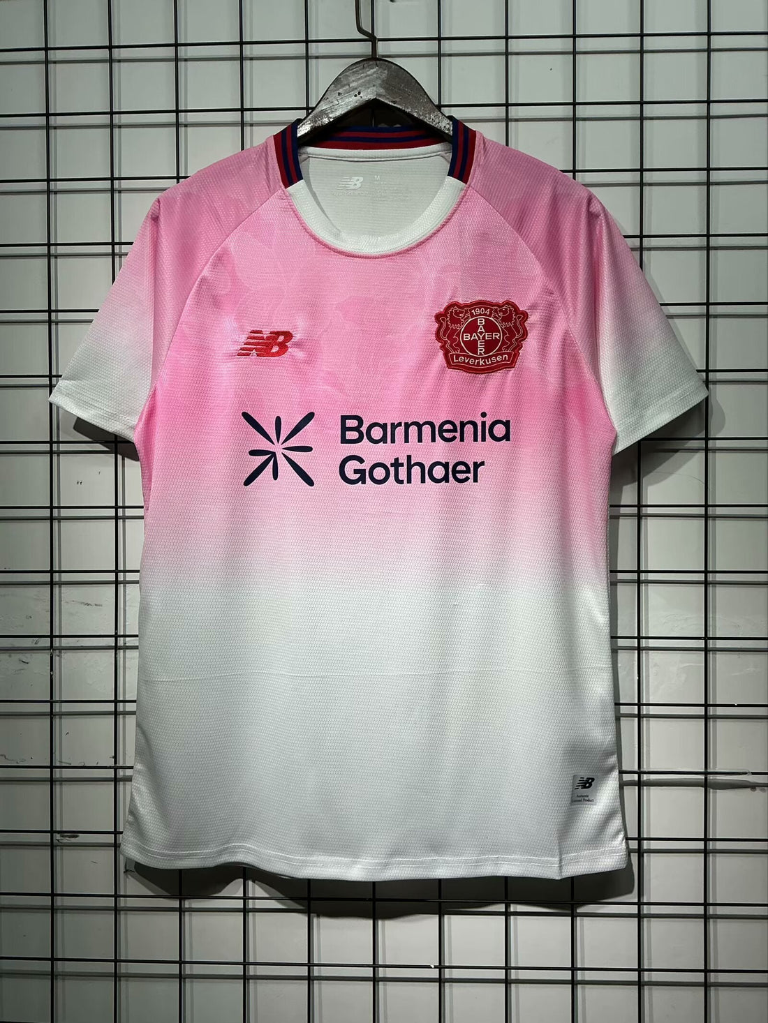 Bayern Leverkusen 2025-2026