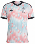 Belgique Coupe Du Monde 2026-2027
