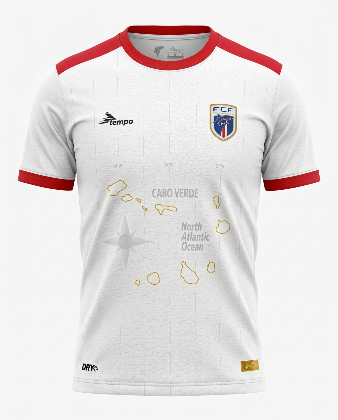 Cap Vert Coupe Du Monde