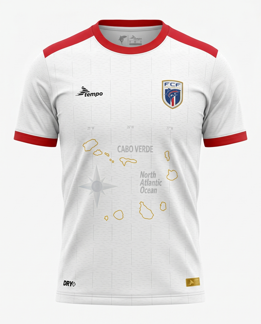 Cap Vert Coupe Du Monde