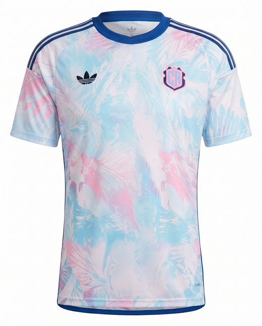 Costa Rica Coupe Du Monde 2026-2027
