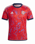 Costa Rica Coupe Du Monde 2026-2027
