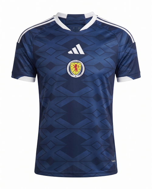 Écosse Coupe Du Monde 2026-2027