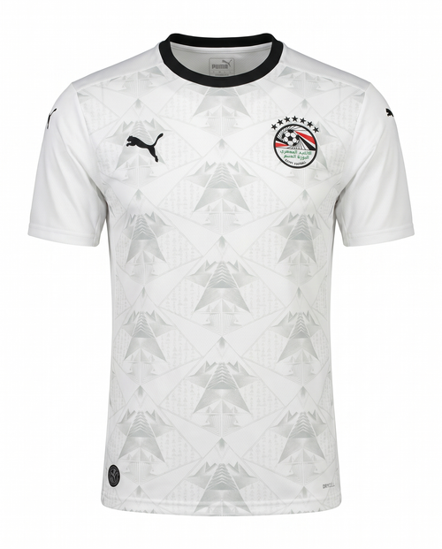 Egypt Coupe Du Monde 2026-2027