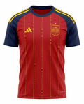 Espagne Coupe Du Monde 2026-2027