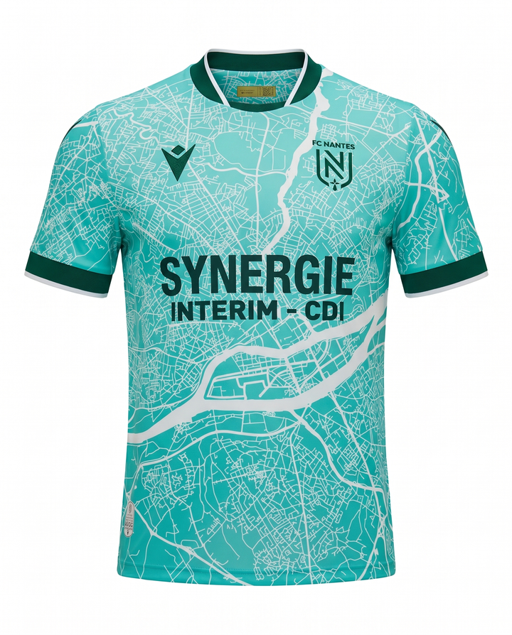 FC Nantes 2025-2026
