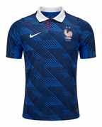 France Coupe Du Monde 2026-2027 Domicile