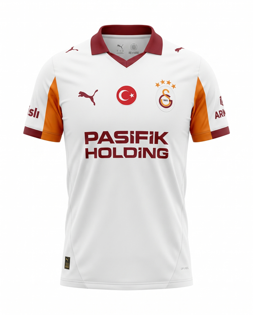 Galatasaray Ext. 2025-2026