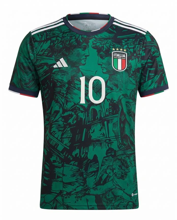 Italie Concept