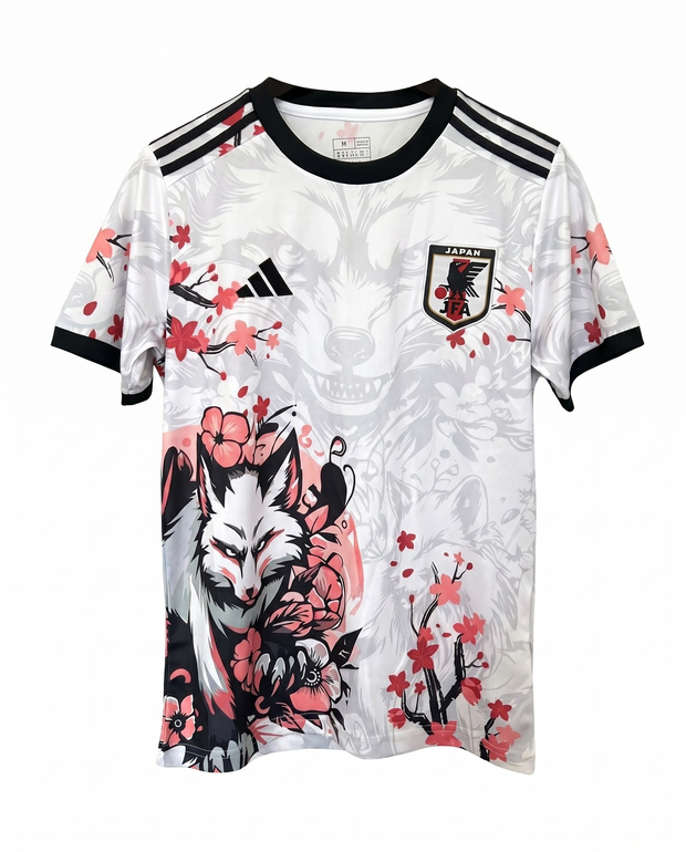 Japon Concept Renard