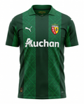 Lens Extérieur 2025-2026