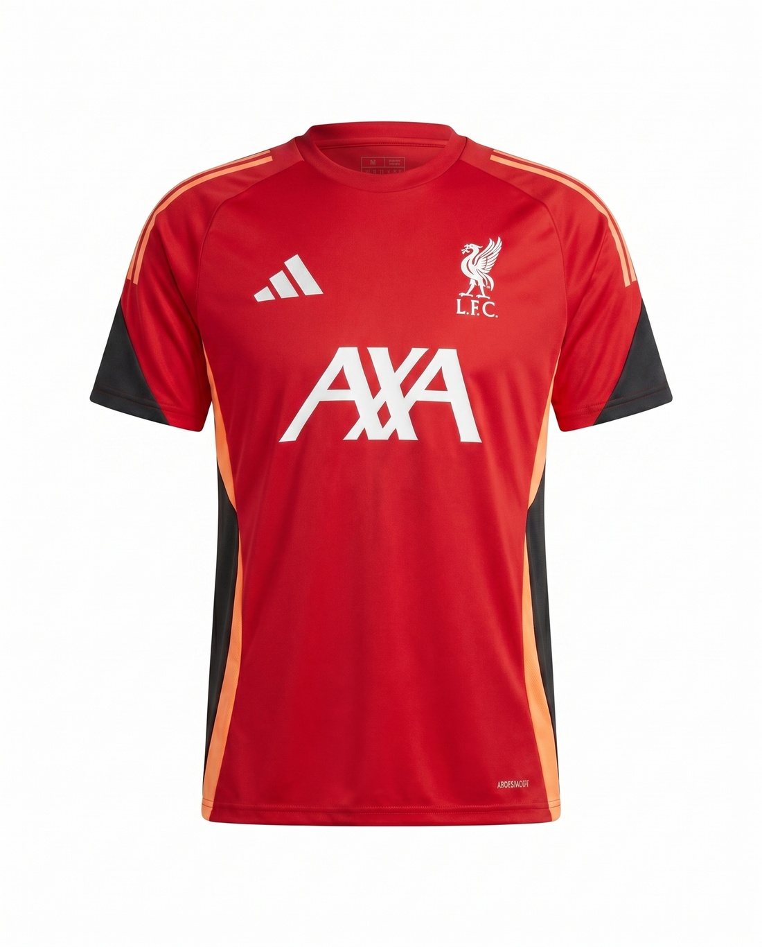 Liverpool 2026-2027