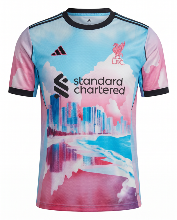 Liverpool Concept