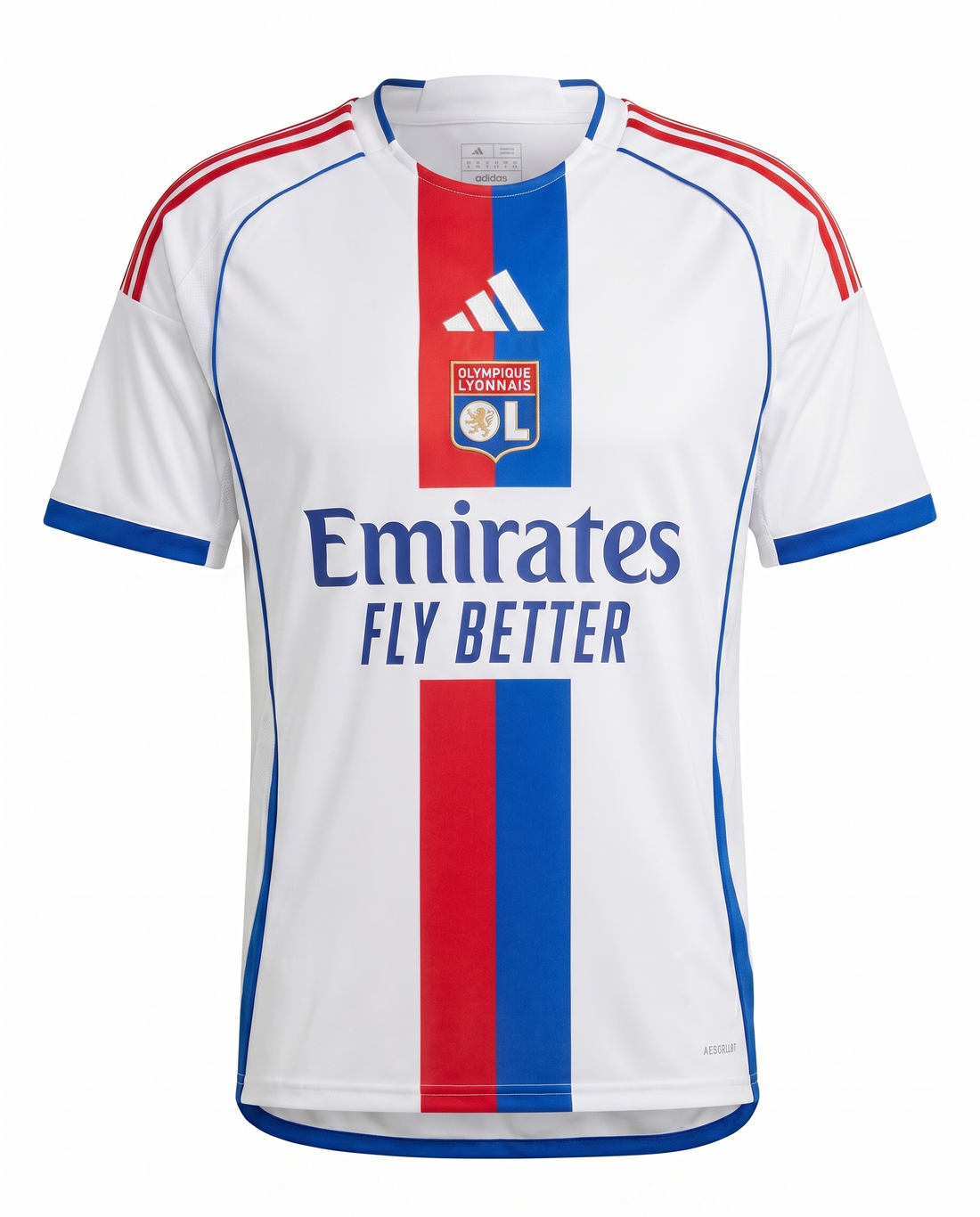 Lyon 2025-2026