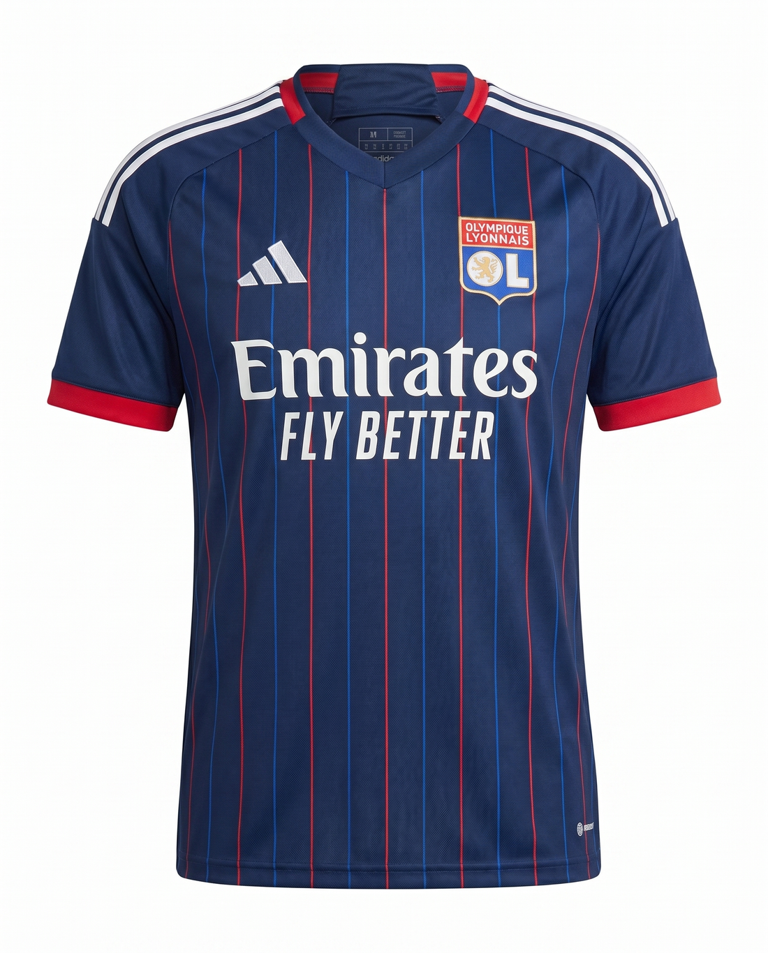 Lyon Extérieur 2025-2026