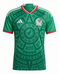 Mexique Coupe Du Monde 2026-2027