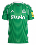Newcastle 2025-2026
