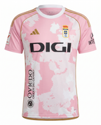Oviedo 2025-2026