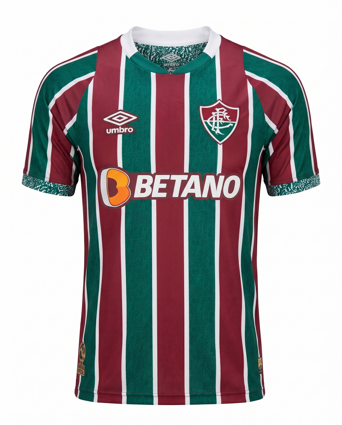 Palmeiras 2024-2025