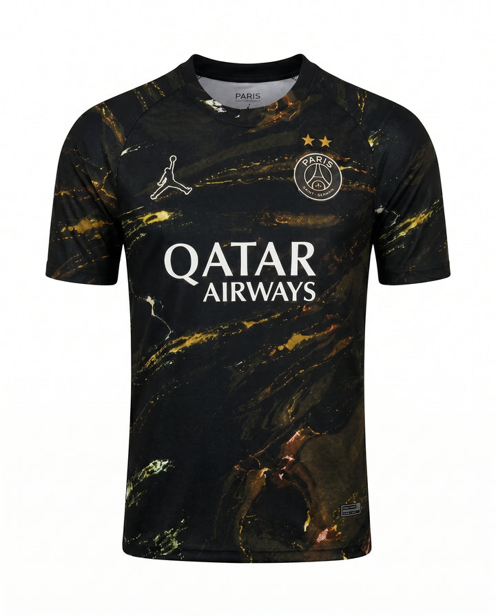PSG Noir 2 étoiles 2026-2027