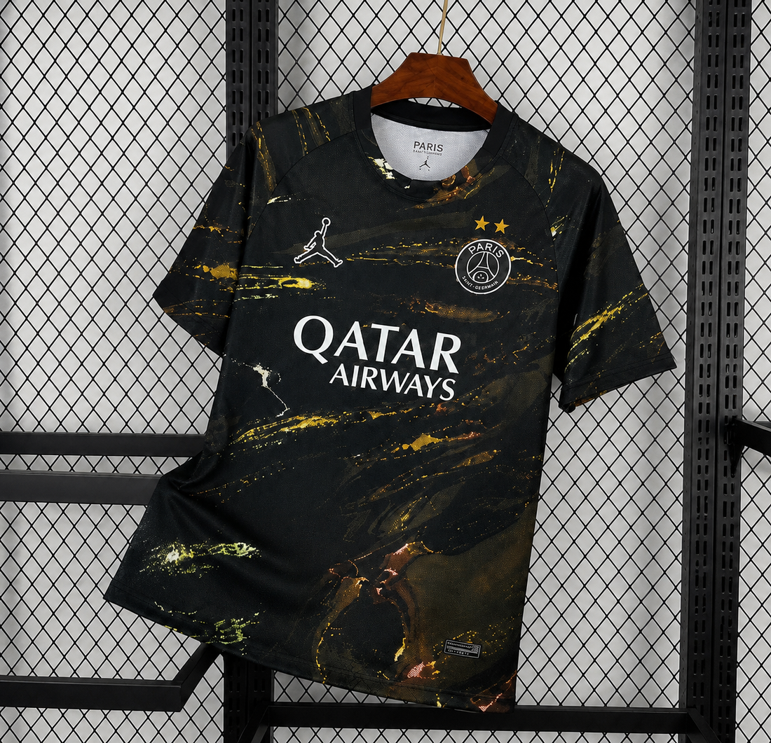 PSG Noir