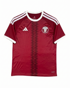 Quatar Coupe Du Monde 2026-2027