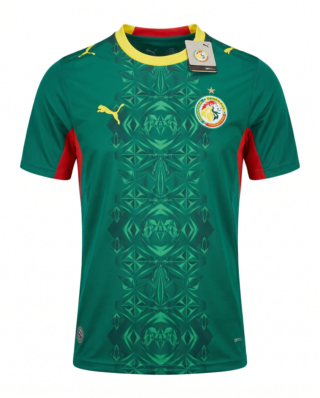 Sénégal Coupe Du Monde 2026-2027