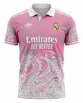 Real Madrid Concept
