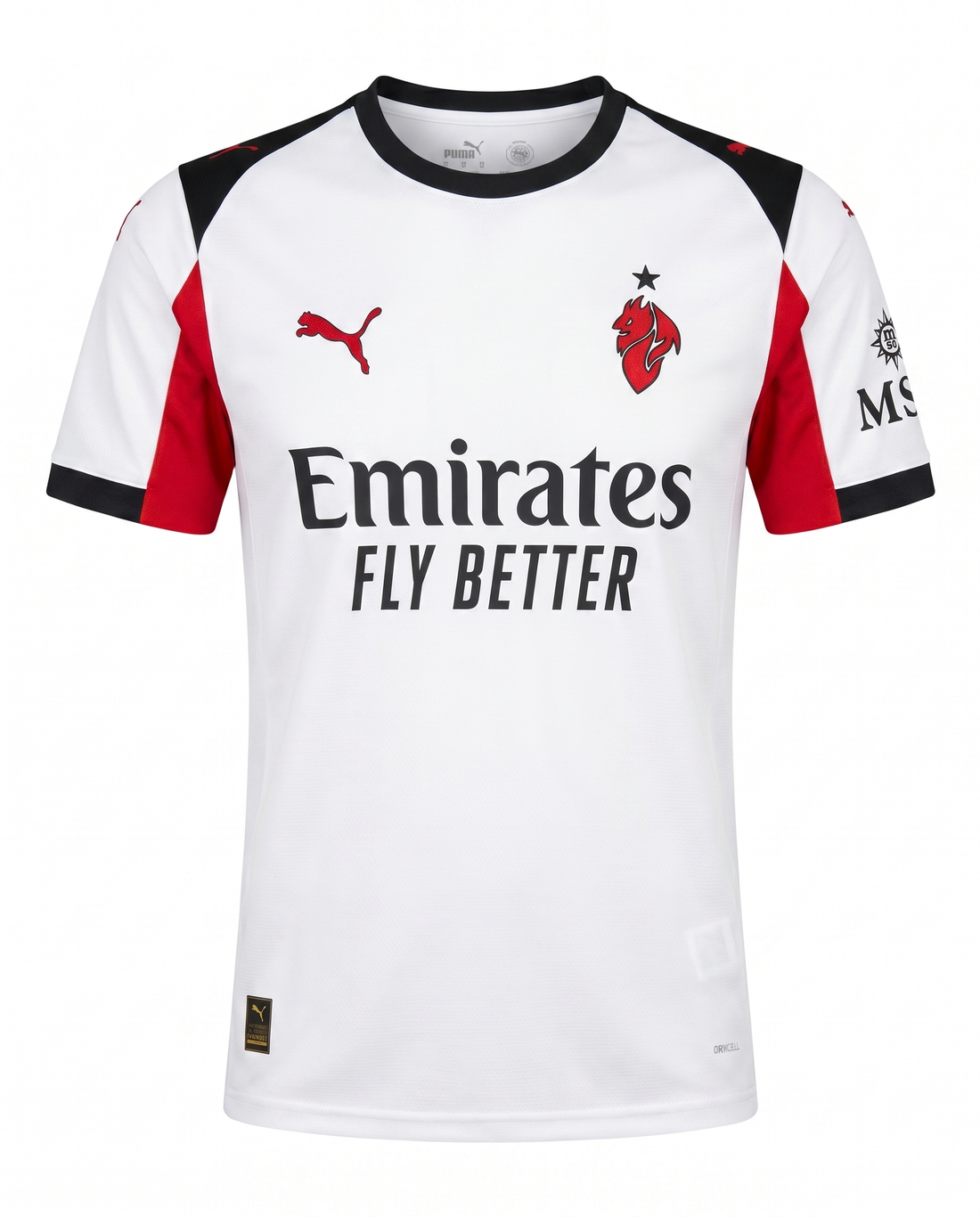 AC Milan Concept