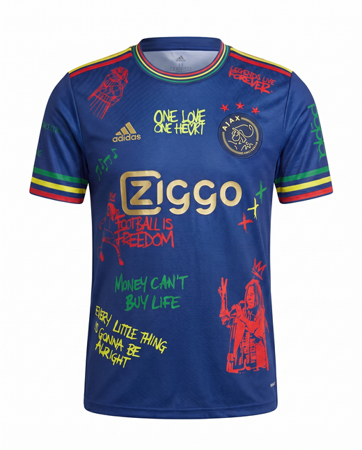 Ajax Concept