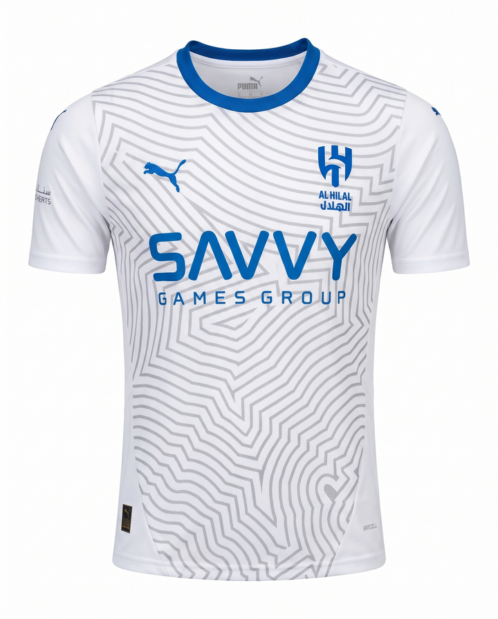 Al Hilal 2025-2026