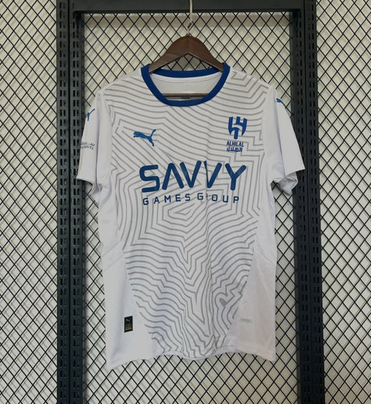 Al Hilal 2025-2026
